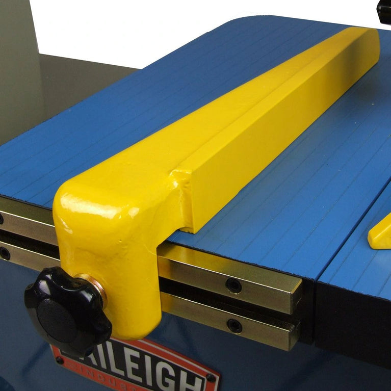 BSV-20VS-V2; 20" Variable Speed Vertical Bandsaw 2HP 220V Single Phase