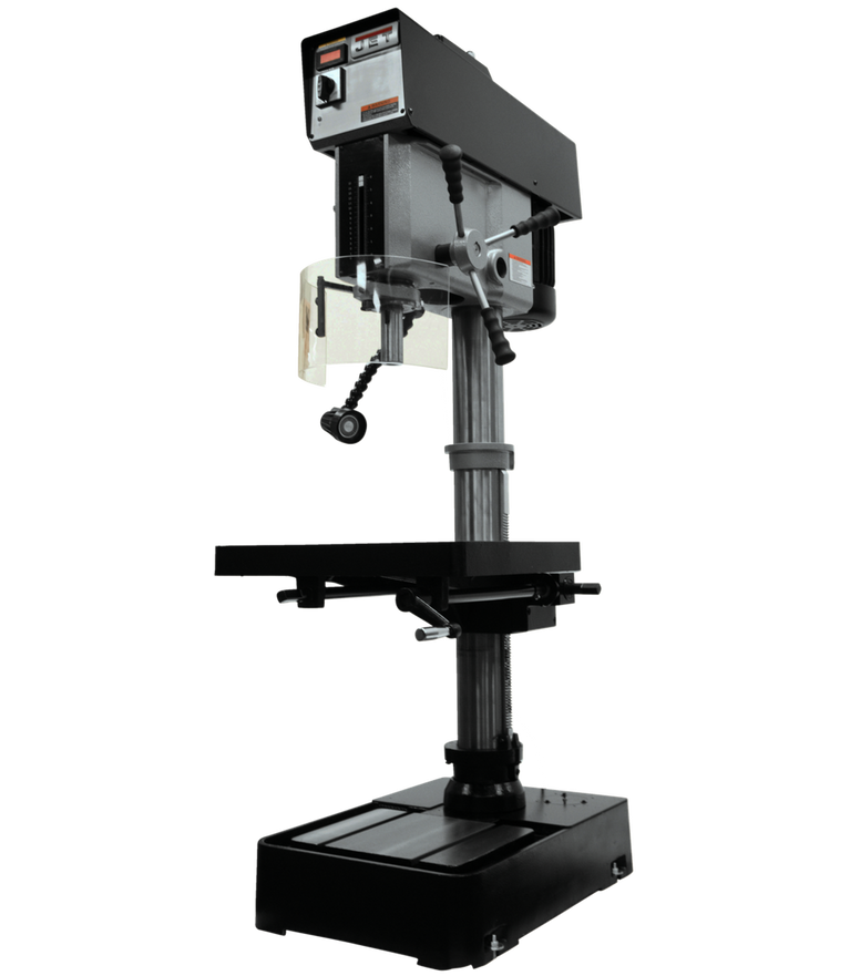 JDP-20VS-1, 20" VS Drill Press 1-PH