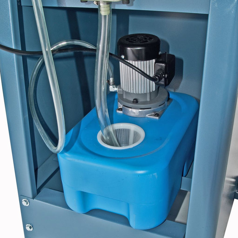 CS-315EU; 12.5" 315mm Cold Saw 2-1/2HP, 220V Single Phase