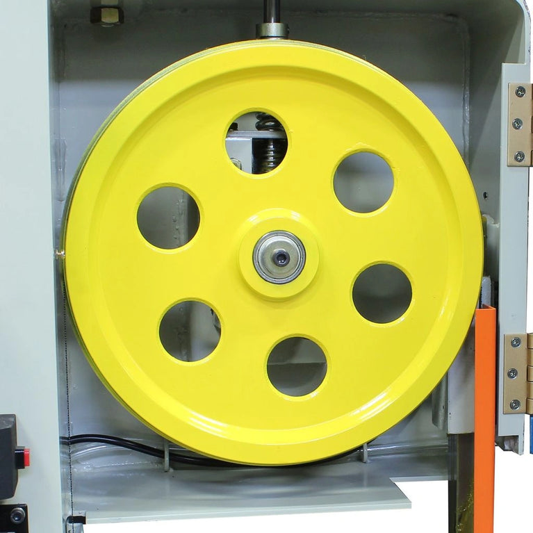 BSV-12VS-V2; 12" Variable Speed Vertical Bandsaw 1HP, 120V , Single Phase