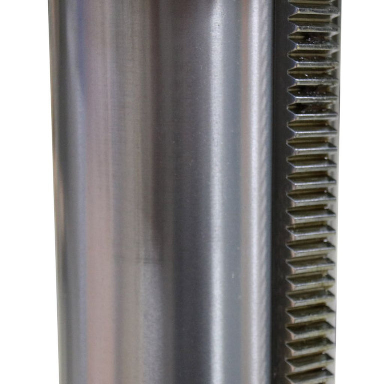 VMD-828G; Round Column Geared Head Mill and Drill, Includes Stand, 2HP, 110V, Single Phase