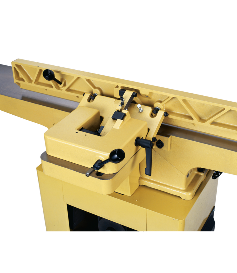 Mobile Base for PJ882,PJ882HH Jointers