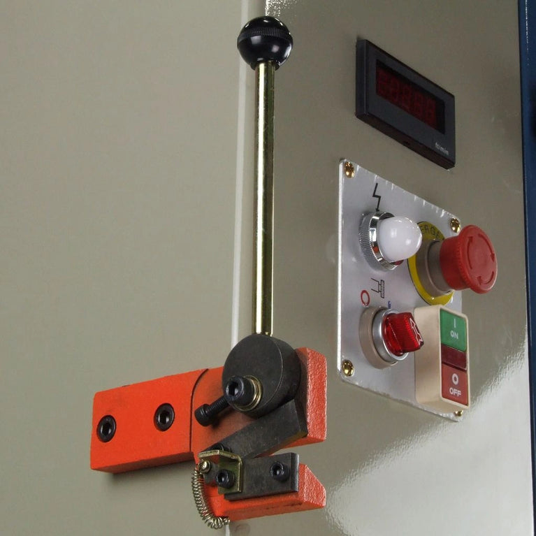 BSV-20VS-V2; 20" Variable Speed Vertical Bandsaw 2HP 220V Single Phase