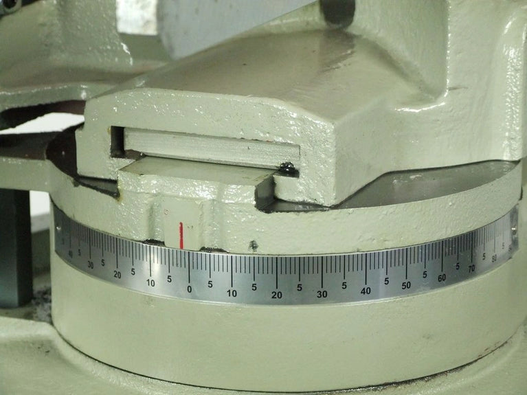 CS-350EU; 14" 350mm Variable Speed Cold Saw 3HP, 220V Single Phase