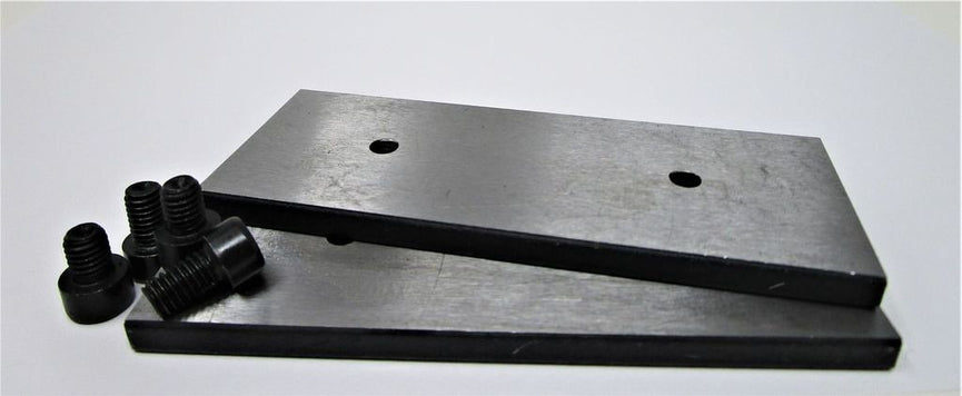 4" Low Profile Drill Press Vise