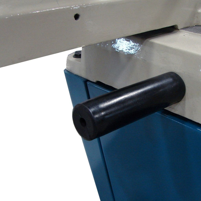 BS-128M; 5"x6 Portable Mitering Band Saw 3/4HP, 110V, Single Phase