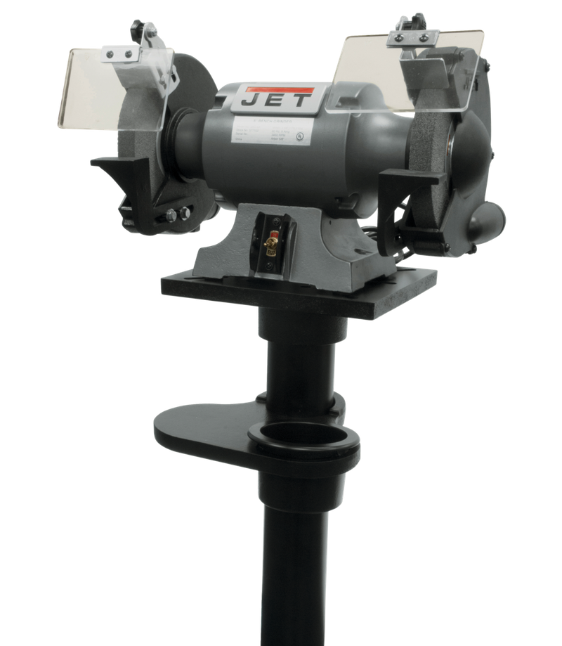 JBG-10A, 10" Shop Bench Grinder