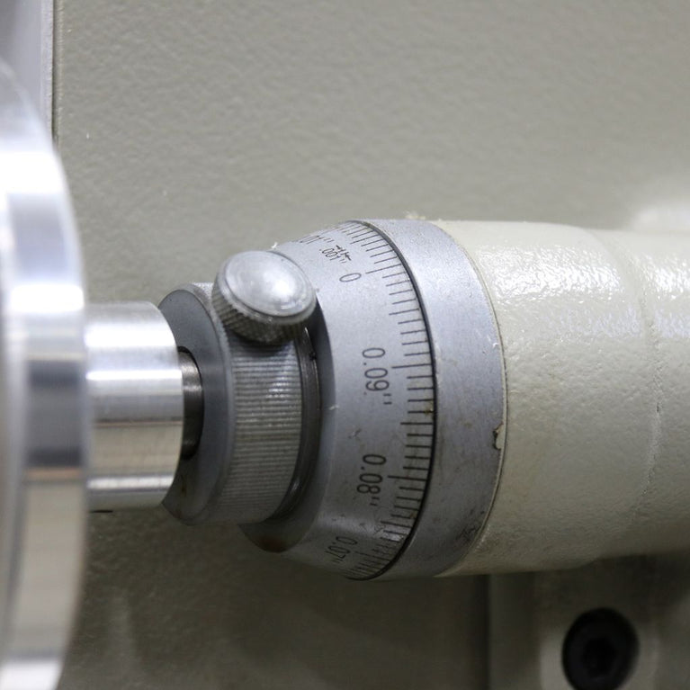 VMD-828G; Round Column Geared Head Mill and Drill, Includes Stand, 2HP, 110V, Single Phase