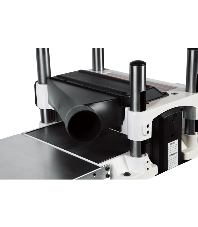 JWP-15B 15" CS Planer with Straight Knives