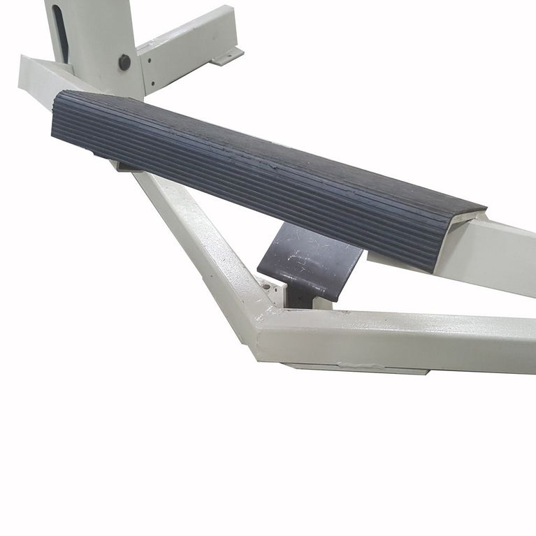 BB-5016F-DS; Manually Operated Reversible Box and Pan Brake, 50" Length, 16 Gauge Mild Steel Capacity