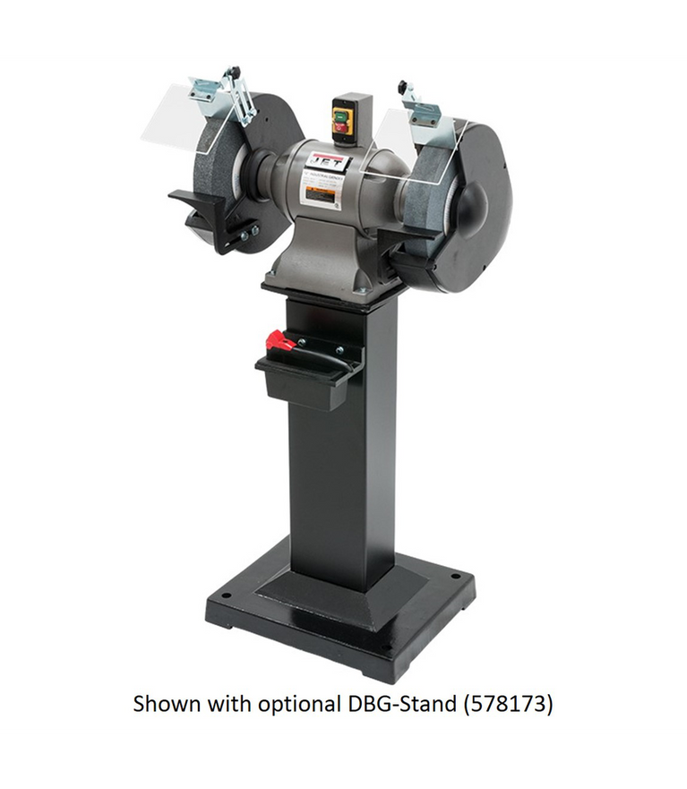 IBG-12, 12" Industrial Bench Grinder