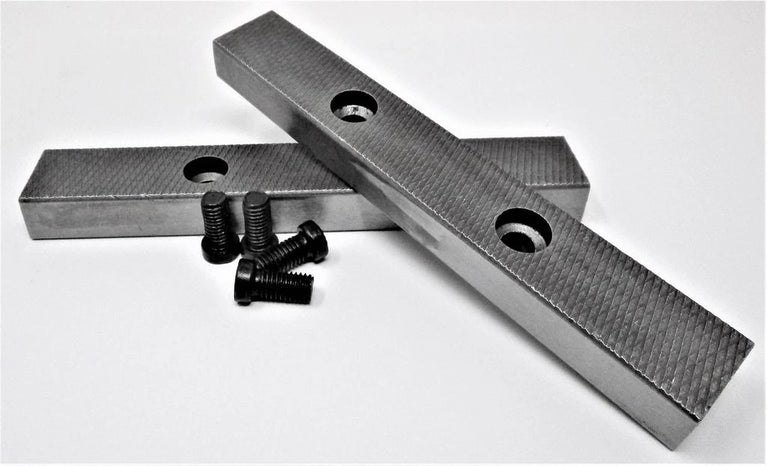 656UHD, Utility HD Vise 6-1/2” Jaw with Swivel Base