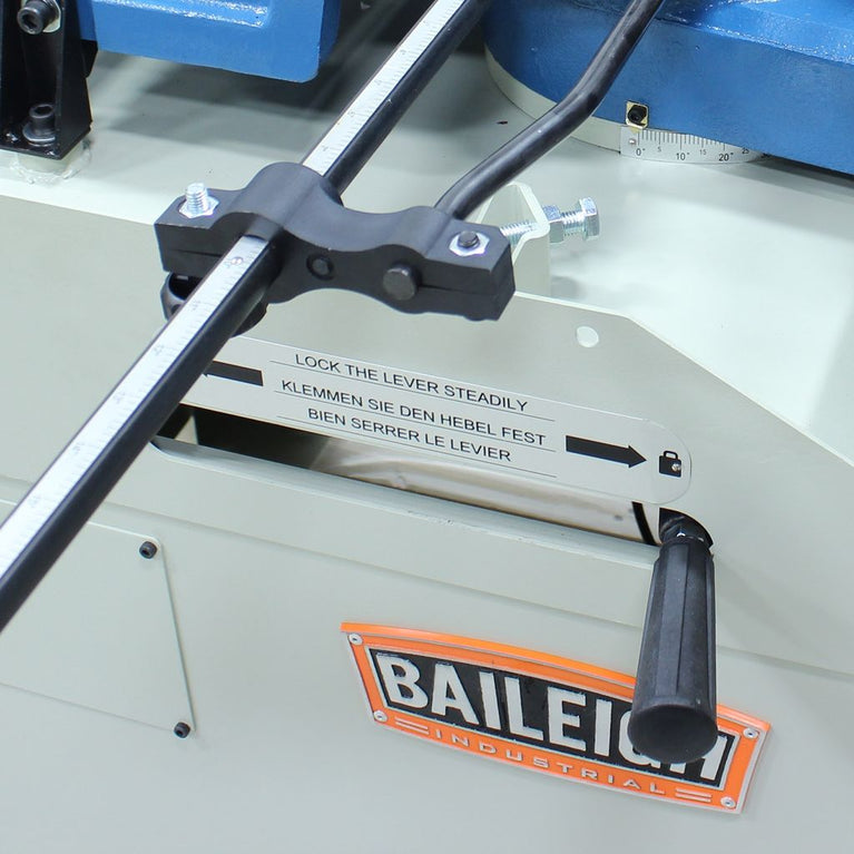 6" ATV All-Terrain Vise™ with Carrying Case
