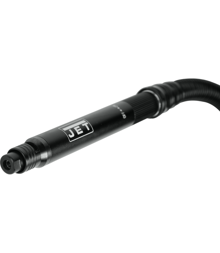 JAT-410, 1/8" Straight Pencil Die Grinder
