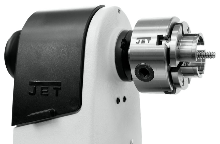 JET Lathe Chuck