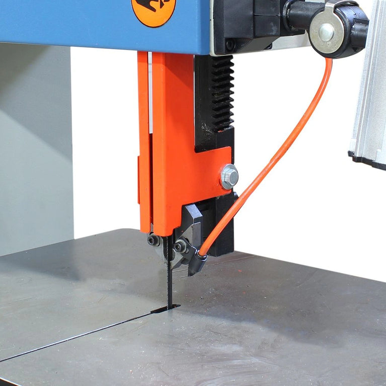 BSV-14VS-V2; 14" Variable Speed Vertical Band Saw  1HP, 120V, Single Phase