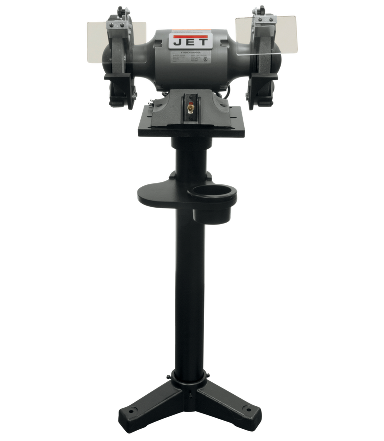JBG-10A, 10" Shop Bench Grinder