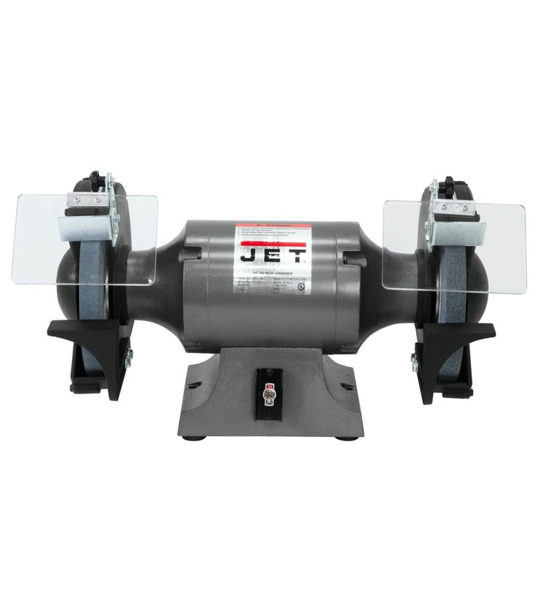 JBG-10A, 10" Shop Bench Grinder