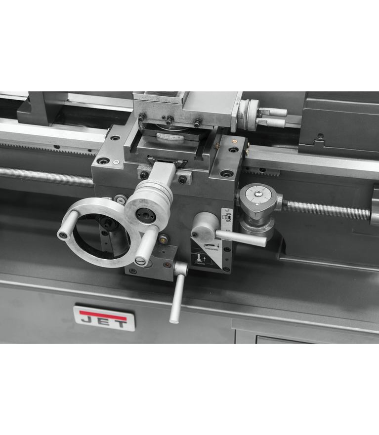 BDB-919 Belt Drive Bench Lathe  3/4HP, 115V, Single Phase