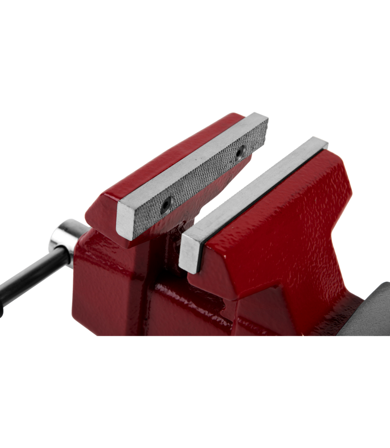 674U, Utility Vise 4-1/2” Jaw with Swivel Base