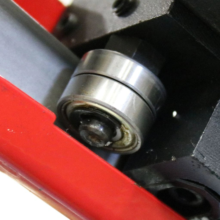 BS-250M; Metal Cutting 8.6" Geared Head Band Saw Mitering Head 2HP, 110V, Single Phase