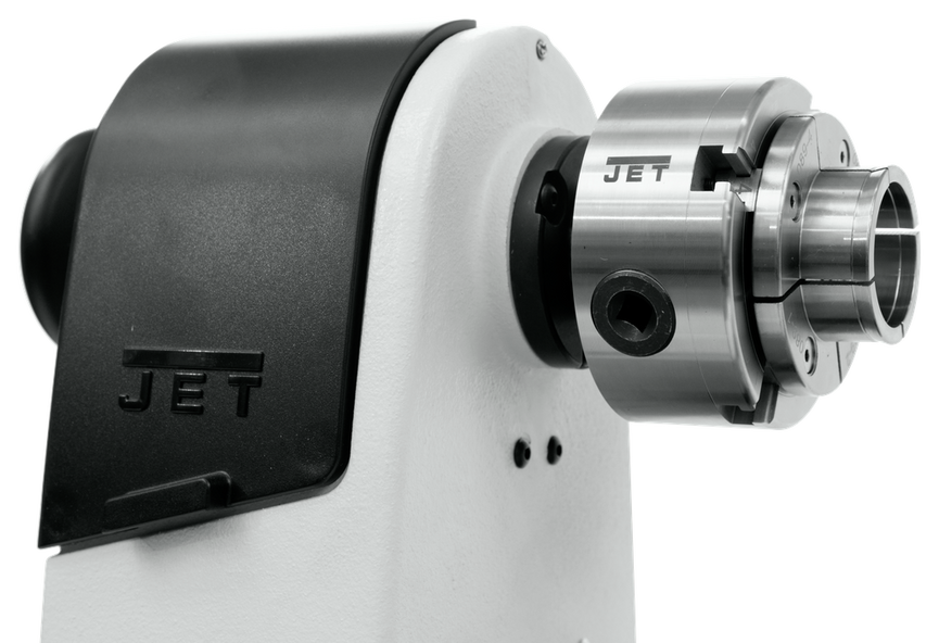 JET Lathe Chuck