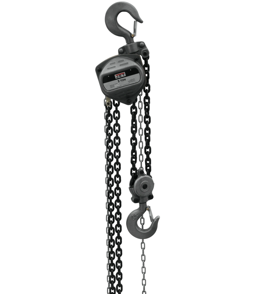 S90-300-20, 3 Ton 20' Lift