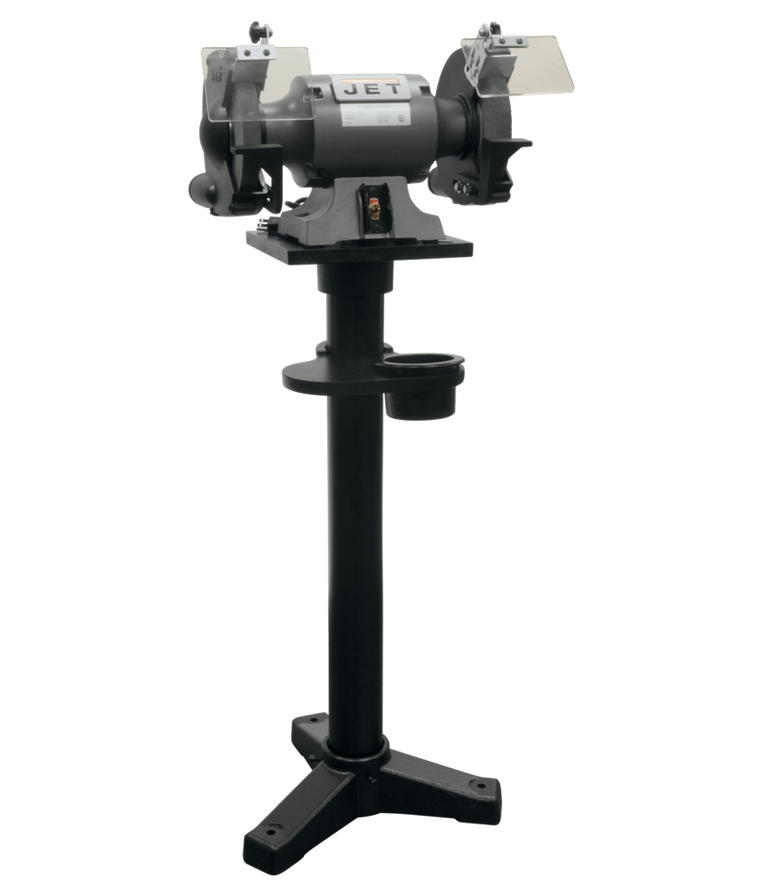 JBG-10A, 10" Shop Bench Grinder