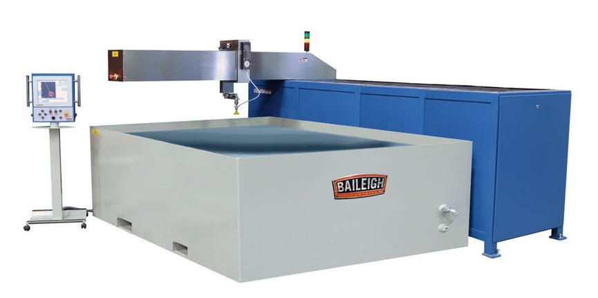 S90-100-30, 1 Ton 30' Lift