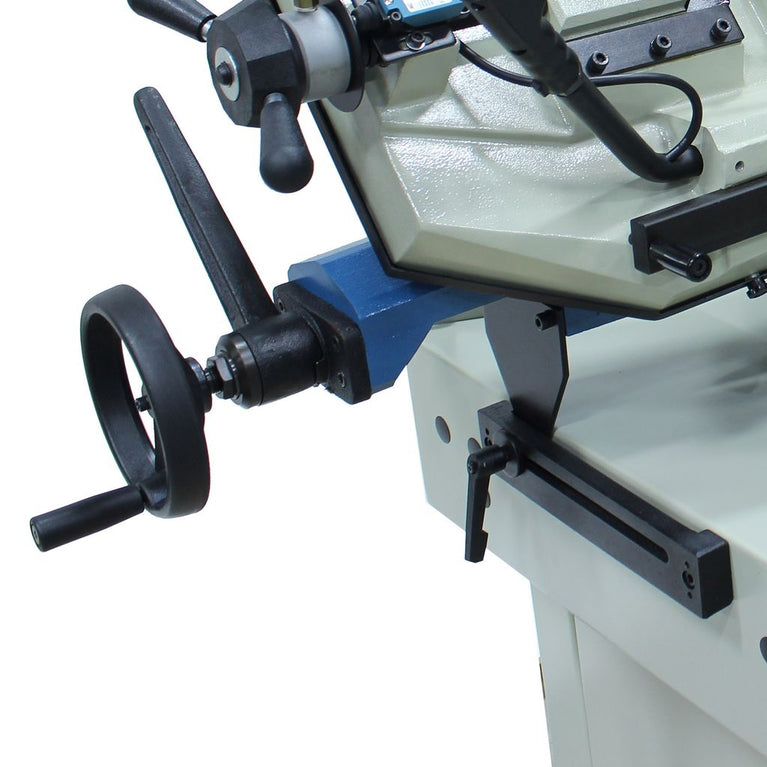 6" ATV All-Terrain Vise™ with Carrying Case