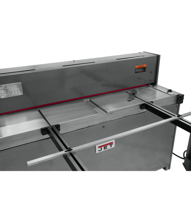 HS1452-1T, 52" x 14 Gauge Hydraulic Shear 1 Ph