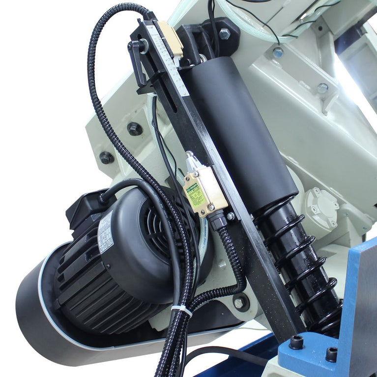 6" ATV All-Terrain Vise™ with Carrying Case
