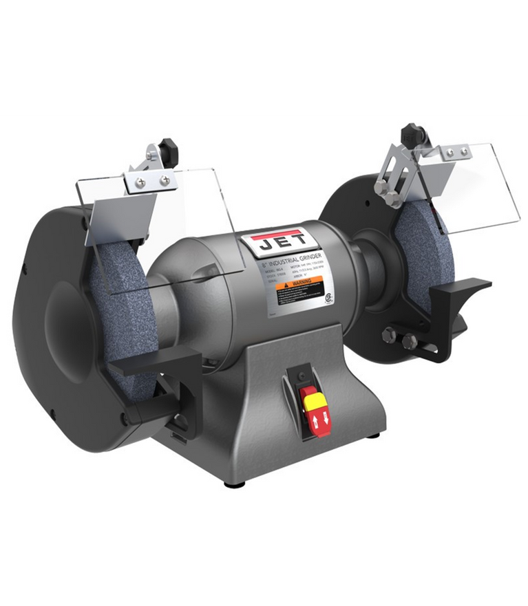 IBG-10, 10" Industrial Bench Grinder