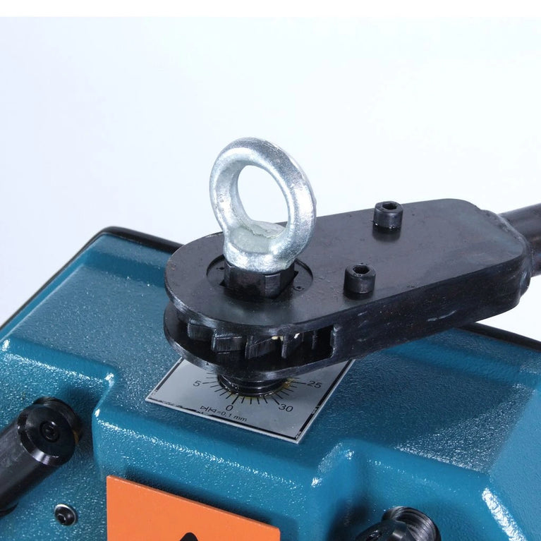 R-M40; 220V 1Phase 60Htz  Roll Bender