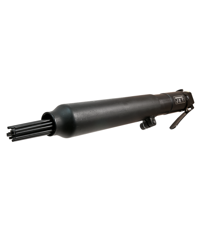 JAT-801, Needle Scaler, Ball Lock