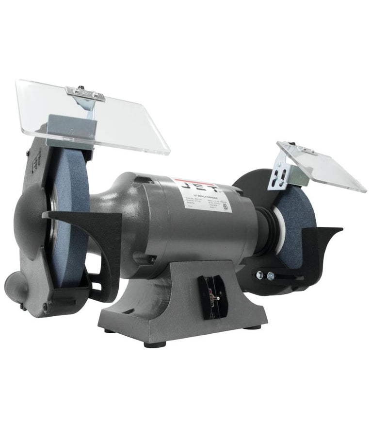 JBG-10A, 10" Shop Bench Grinder