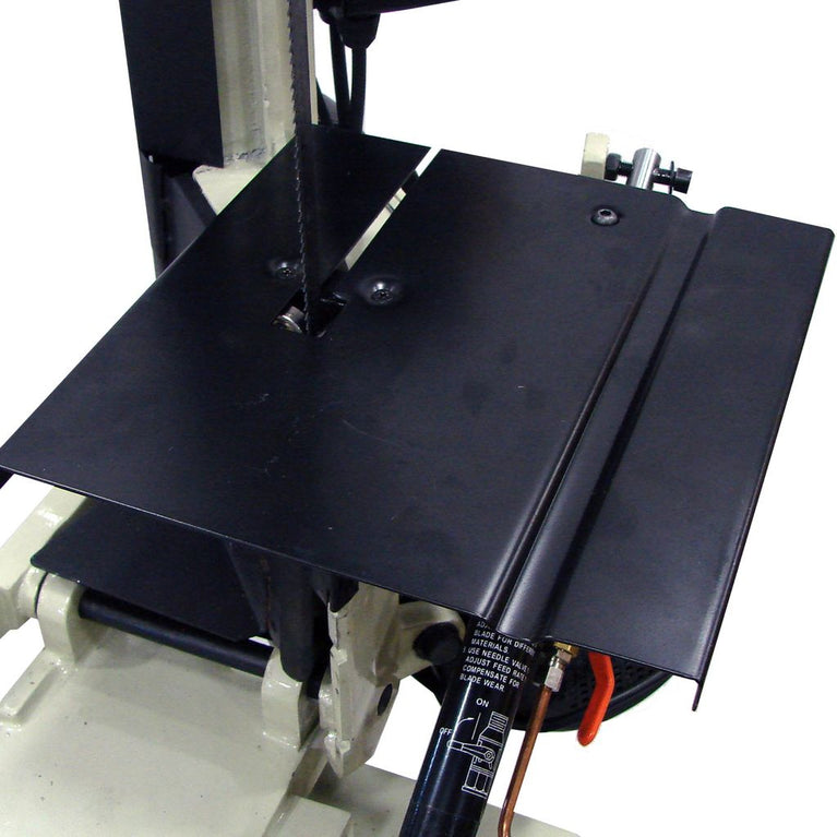BS-128M;  5"x6 Portable  Mitering Band Saw  3/4HP, 110V, Single Phase