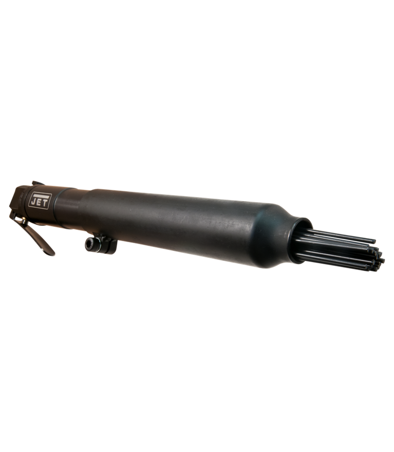 JAT-801, Needle Scaler, Ball Lock