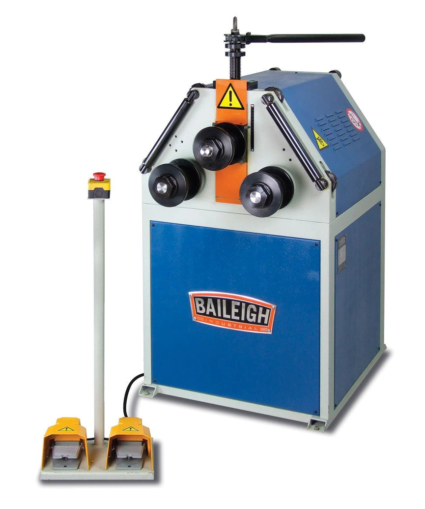 R-M55; 220V 1Phase 60 Htz Roll Bender