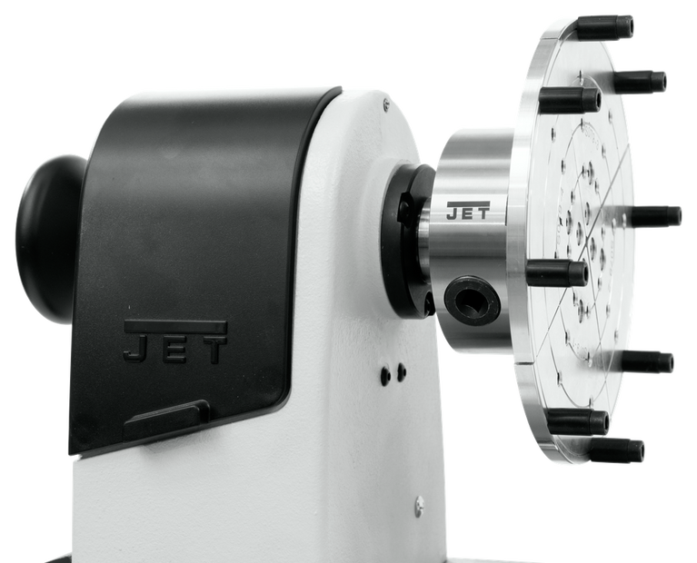 JET Lathe Chuck