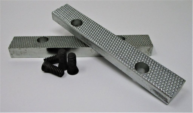 674U, Utility Vise 4-1/2” Jaw with Swivel Base