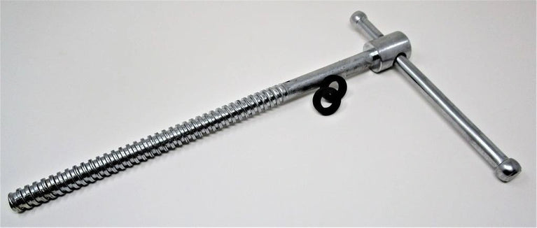 656UHD, Utility HD Vise 6-1/2” Jaw with Swivel Base