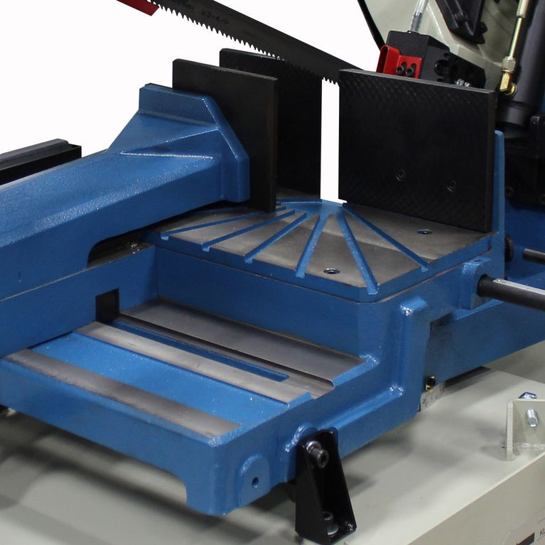 6" ATV All-Terrain Vise™ with Carrying Case