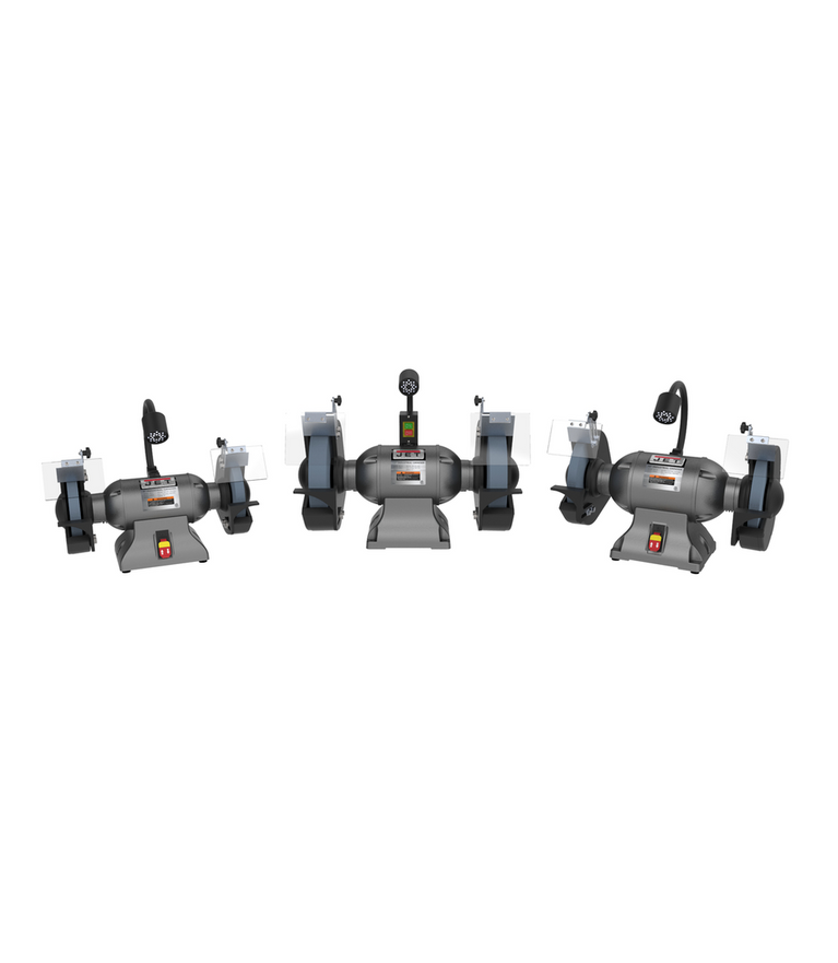 IBG-12, 12" Industrial Bench Grinder