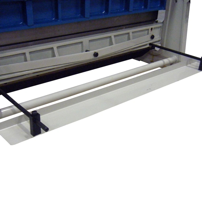SBR-5216; 3 in 1 Combination Shear Brake and Roll.  52" Bed Width, 16 Gauge Mild Steel Capacity