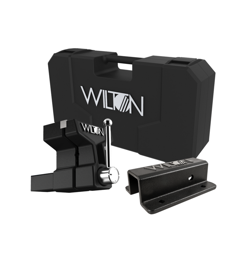 6" ATV All-Terrain Vise™ with Carrying Case