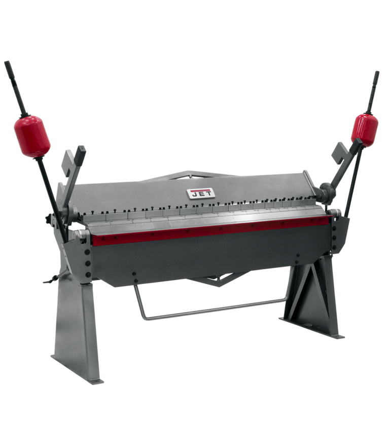 BP-1272, 12GA x 72" Floor Box & Pan Brake