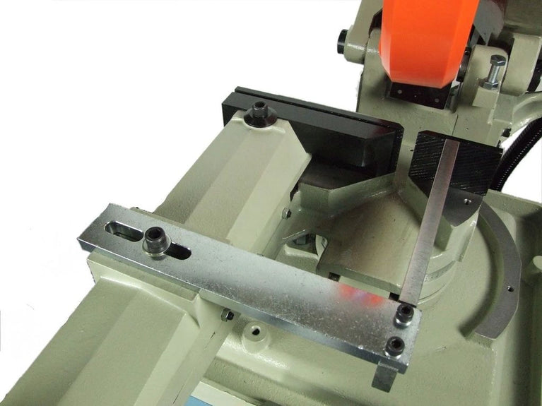 CS-350EU;   14" 350mm  Variable Speed  Cold Saw 3HP, 220V Single Phase