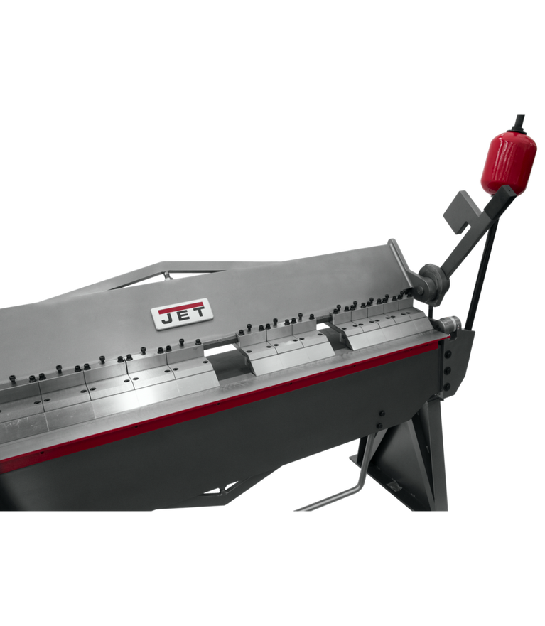 BP-1272, 12GA x 72" Floor Box & Pan Brake