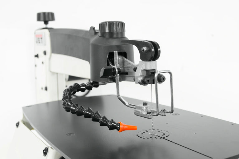 JWSS-18B Scroll Saw